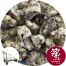 Granite Chippings - Levant Silver - Click & Collect - 1132